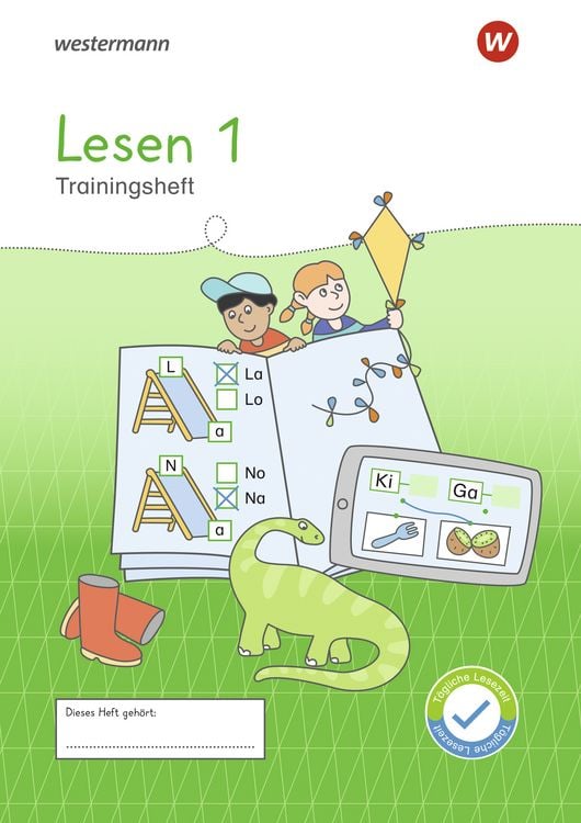 Produktbild: Westermann Unterrichtsmaterialien Grundschule