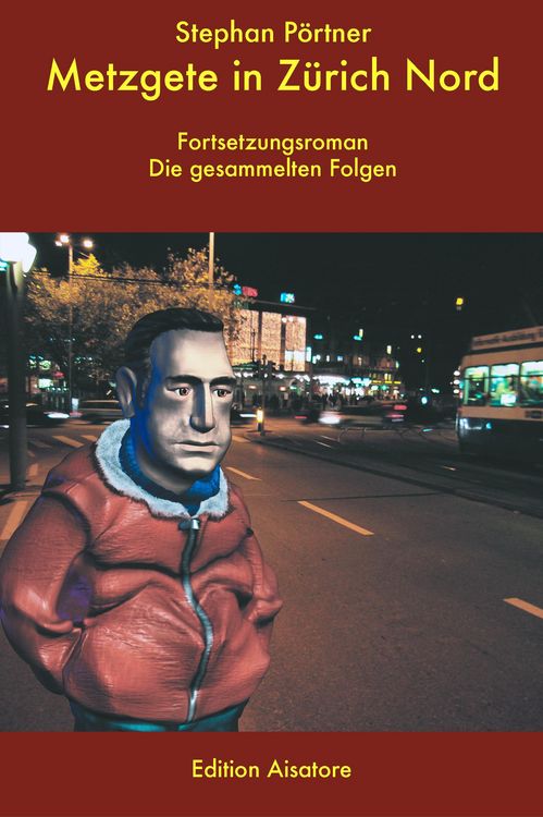 Produktbild: Metzgete in Z&uuml;rich Nord