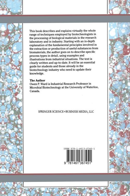 Produktbild: Bioprocessing