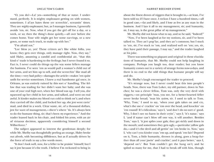 Produktbild: Uncle Tom's Cabin