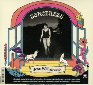 Produktbild: Sorceress