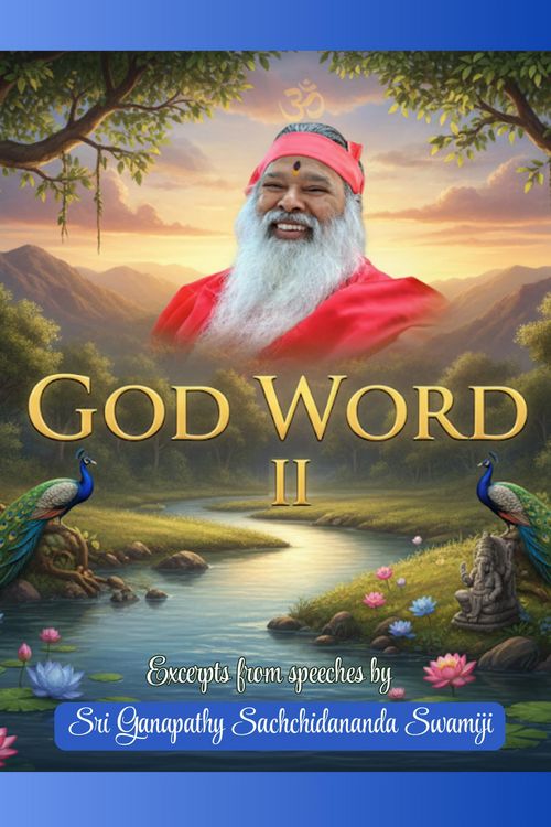 Produktbild: God Word II