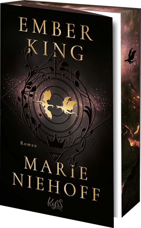 Produktbild: Ember King