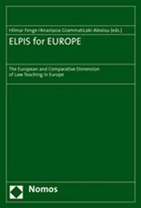 Produktbild: Elpis For Europe