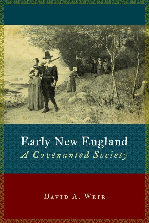 Produktbild: Early New England