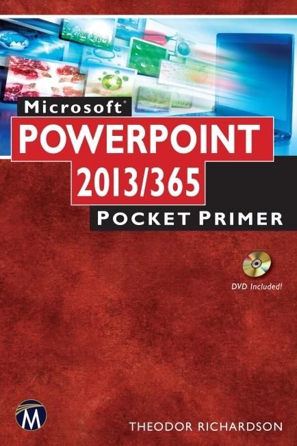 Produktbild: Microsoft PowerPoint 2013/365