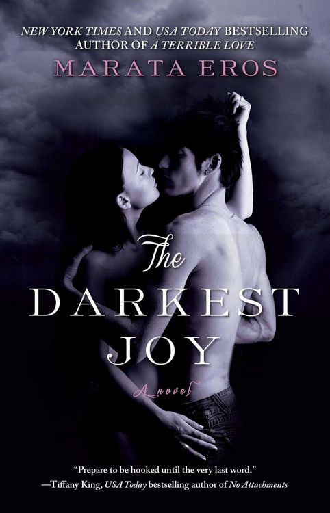 Produktbild: The Darkest Joy