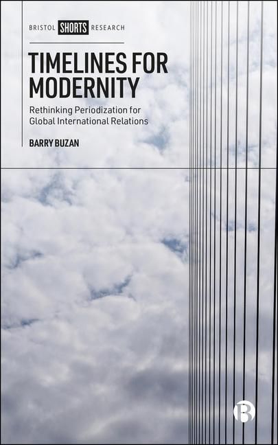 Produktbild: Timelines for Modernity