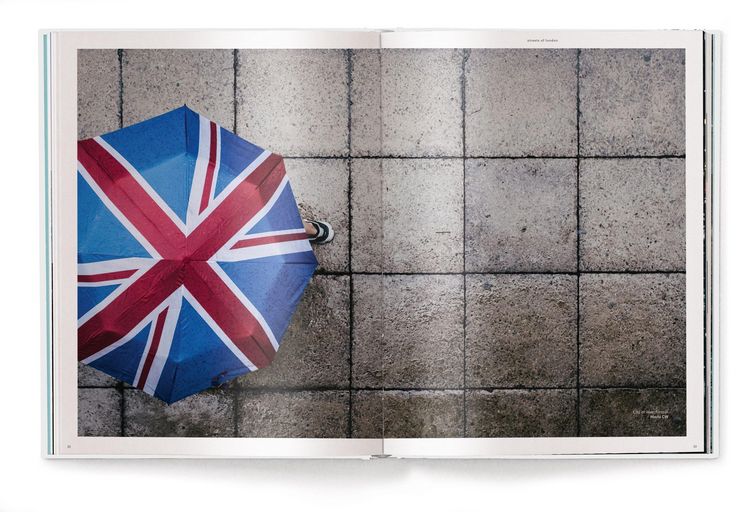 Produktbild: Streets of London