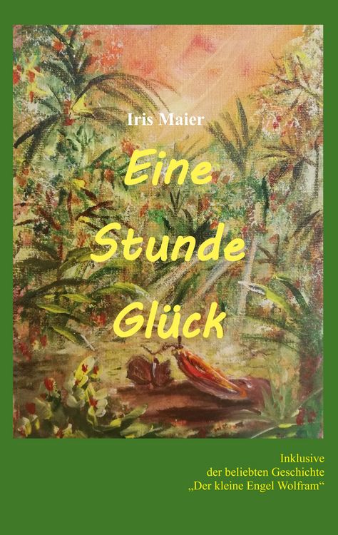 Produktbild: Eine Stunde Gl&uuml;ck