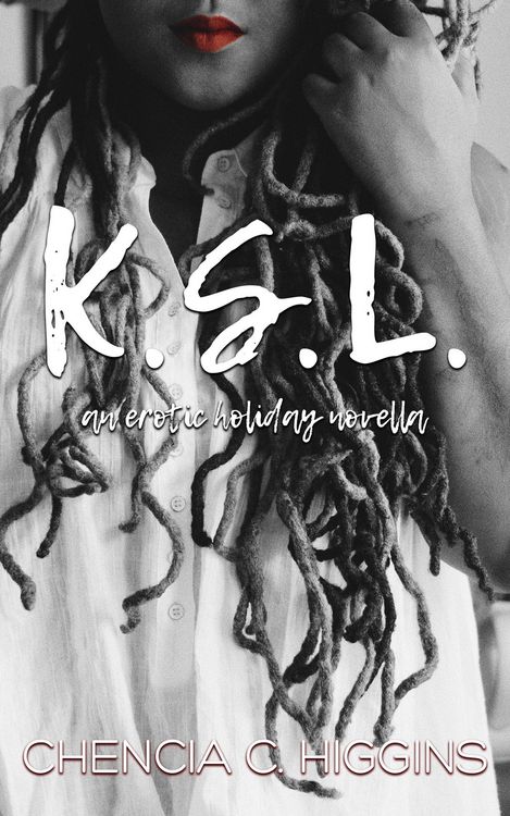 Produktbild: K.S.L. (JustOneNight.com, #5)