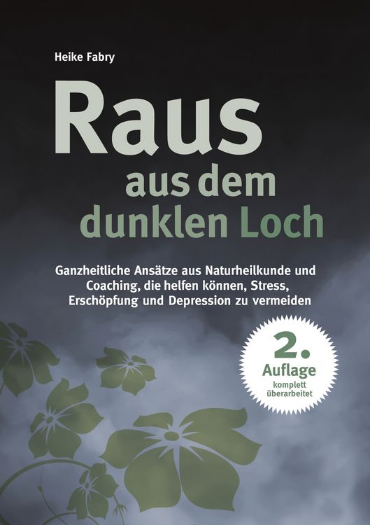 Produktbild: Raus aus dem dunklen Loch