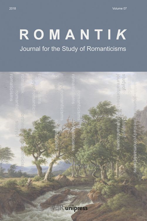 Produktbild: Romantik 2018
