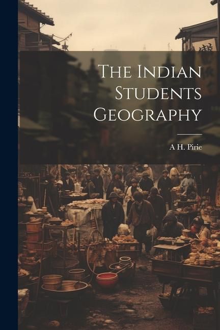 Produktbild: The Indian Students Geography