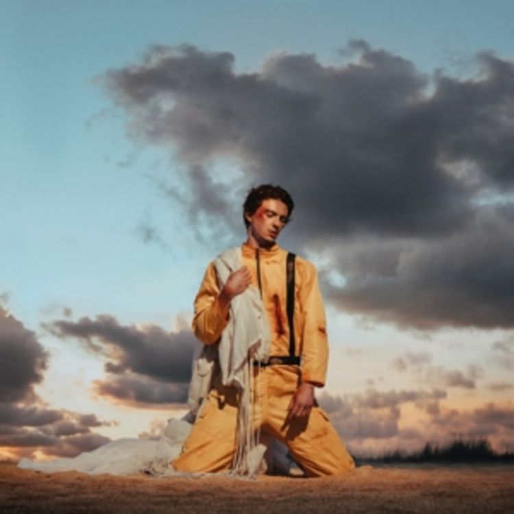 Parachute (ltd. GTF/Download-Code)