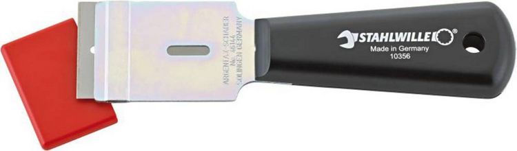 Produktbild: Stahlwille 74270005 Glasschaber