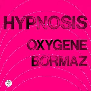 Produktbild: Oxygene
