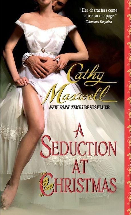 Produktbild: A Seduction at Christmas