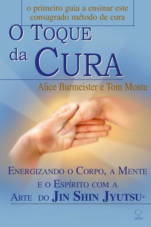 Produktbild: O Toque da Cura