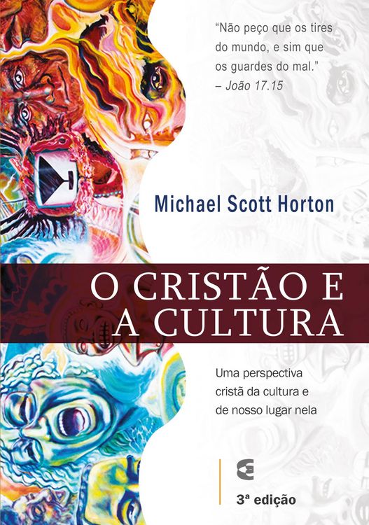 Produktbild: O crist&atilde;o e a cultura