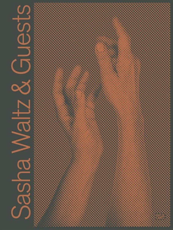 Produktbild: Sasha Waltz & Guests