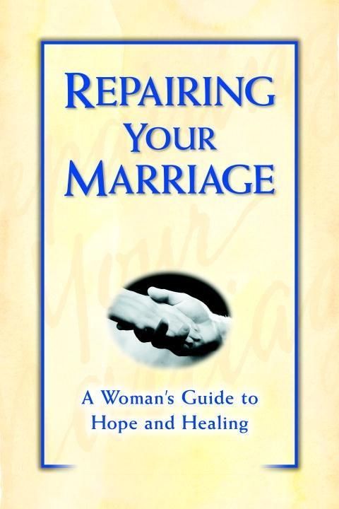 Produktbild: Repairing Your Marriage After His Affair