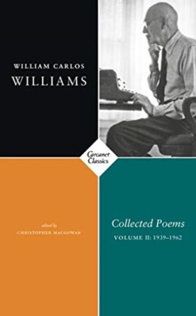 Produktbild: Collected Poems