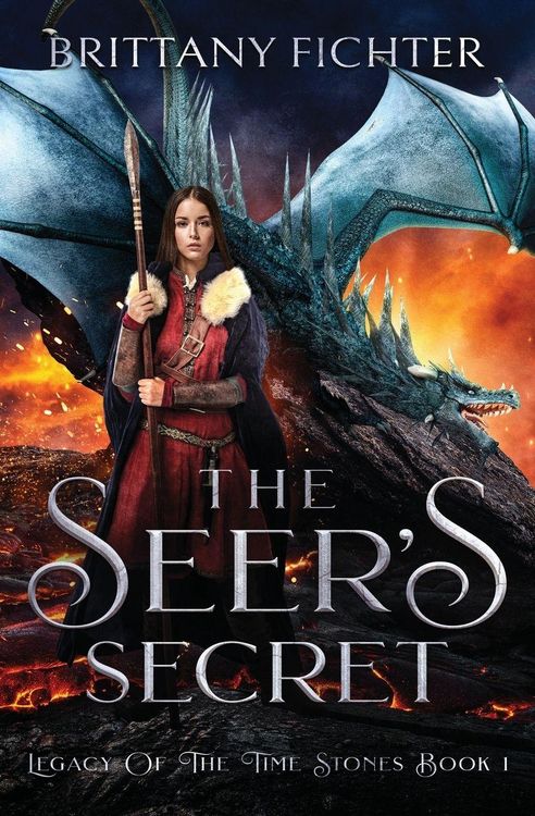 Produktbild: The Seer's Secret