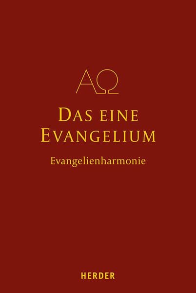 Produktbild: Das eine Evangelium