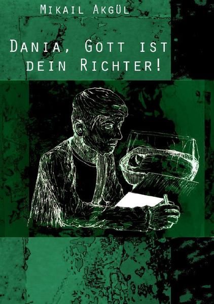 Produktbild: Dania, Gott ist dein Richter!