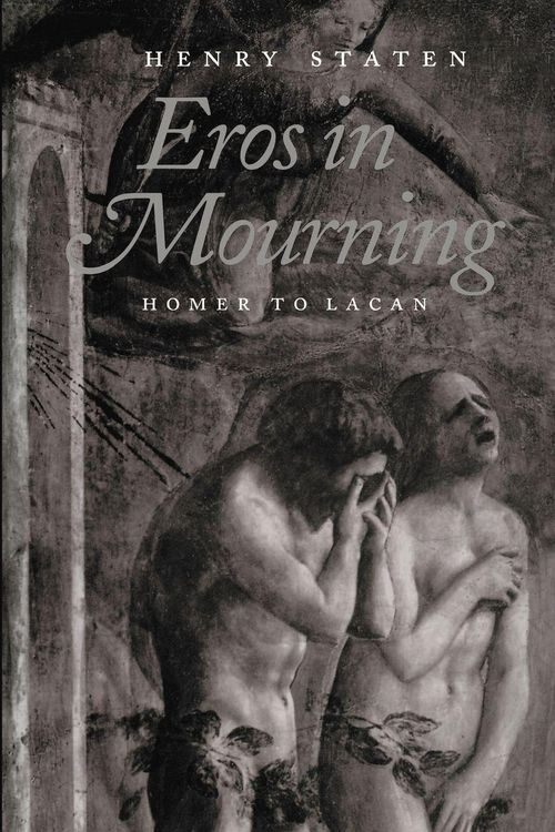 Produktbild: Eros in Mourning