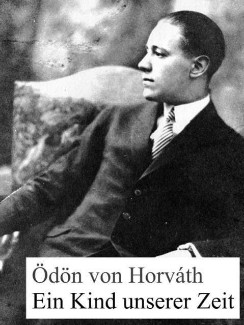 Produktbild: Ein Kind unserer Zeit