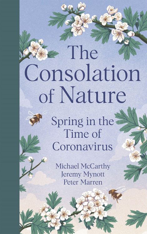 Produktbild: The Consolation of Nature