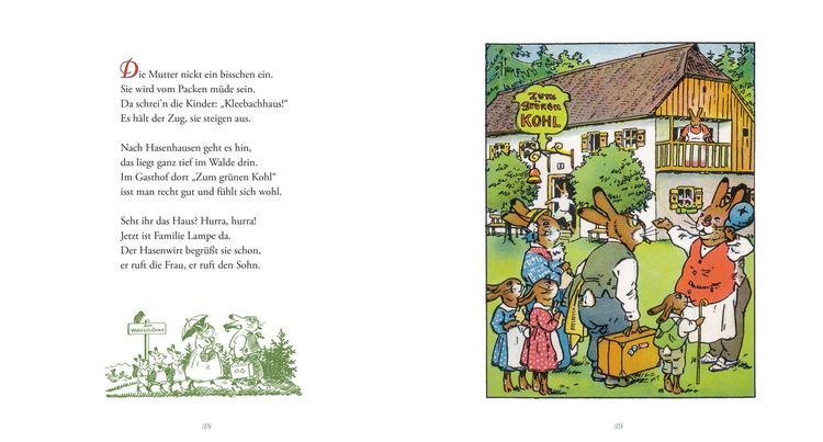Produktbild: Die sch&ouml;nsten Ostergeschichten