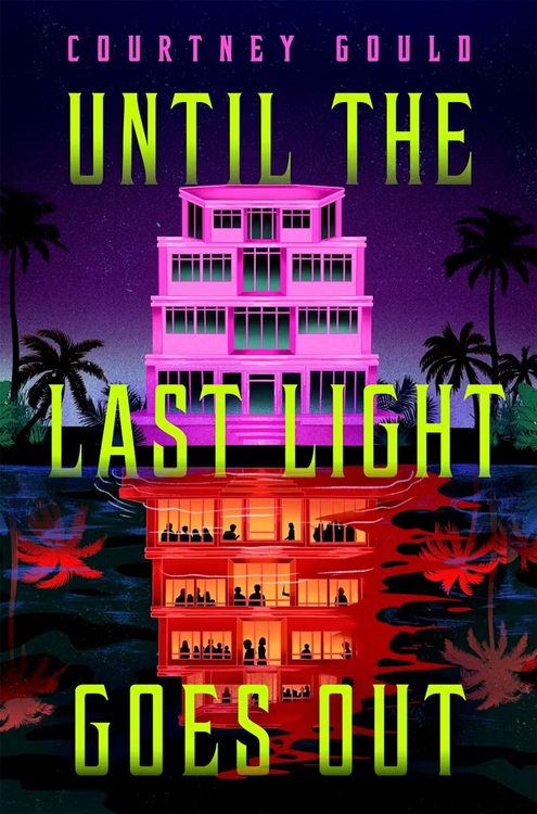 Produktbild: Until the Last Light Goes Out