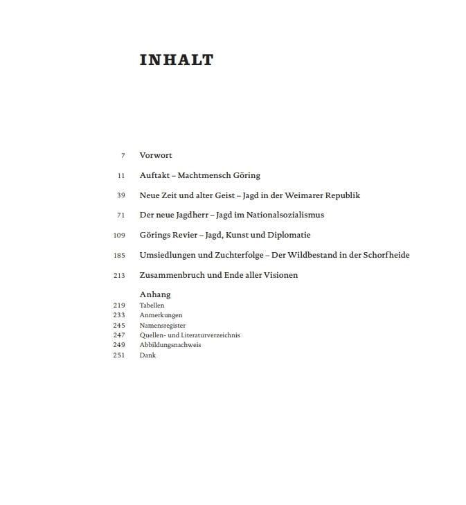 Produktbild: Jagd unterm Hakenkreuz