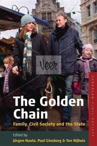 Produktbild: Golden Chain