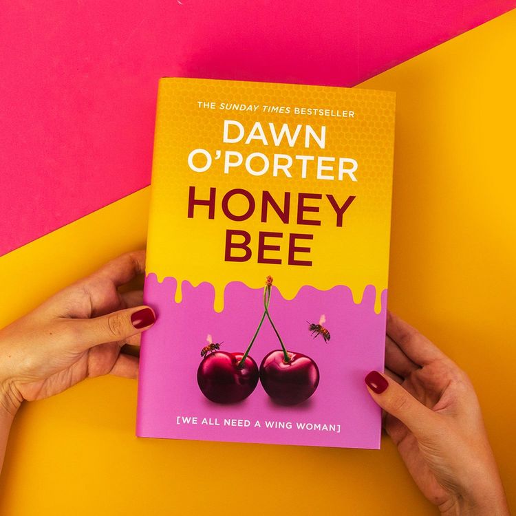 Produktbild: Honeybee