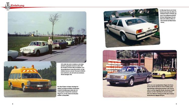Produktbild: Storz, A: Gro&szlig;en Opel