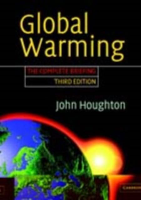 Produktbild: Global Warming