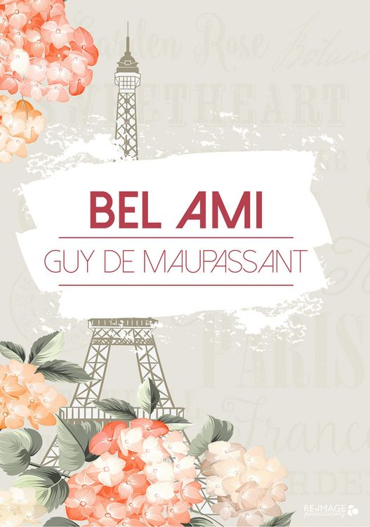 Produktbild: Bel Ami