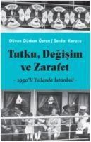 Produktbild: Tutku, Degisim ve Zerafet