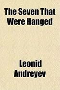 Produktbild: The Seven That Were Hanged