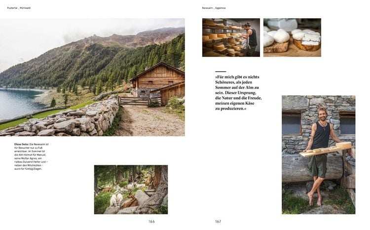 Produktbild: S&uuml;dtirol
