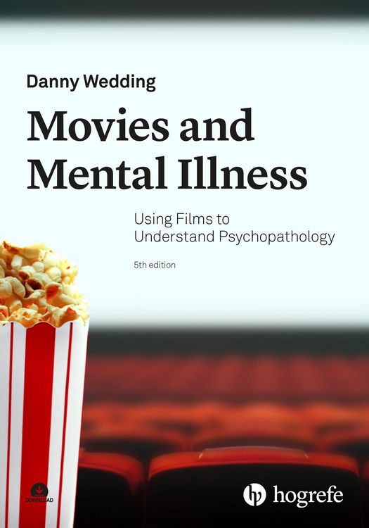 Produktbild: Movies and Mental Illness