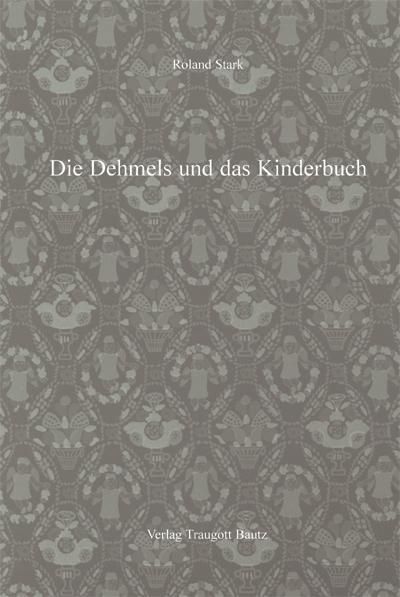 Produktbild: Die Dehmels und das Kinderbuch
