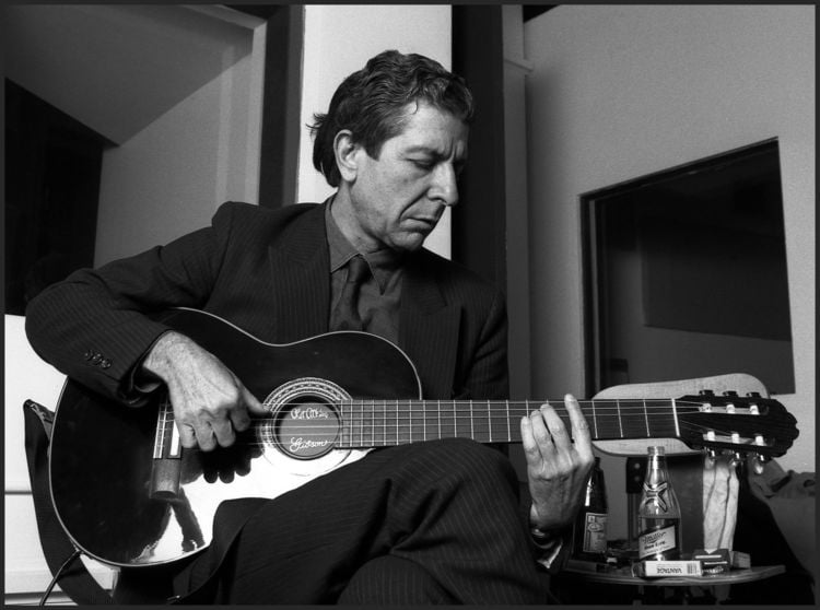 Produktbild: Hallelujah: Leonard Cohen, a Journey, a Song