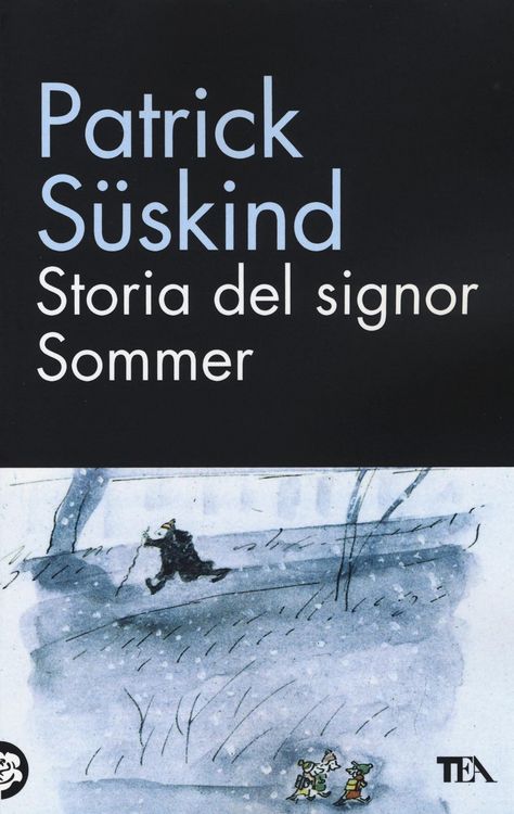 Produktbild: Storia del signor Sommer