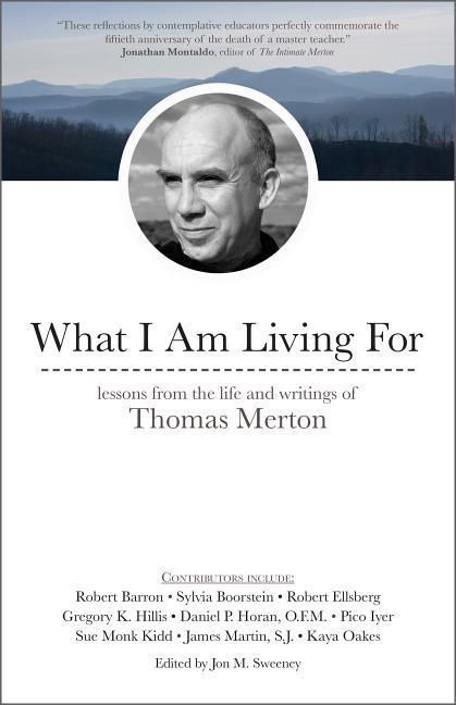 Produktbild: What I Am Living for