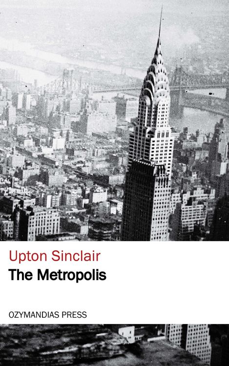 Produktbild: The Metropolis